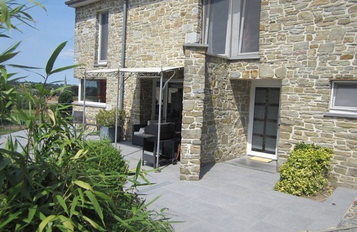 Baelen House | Practical 4-bedroom house equipped with every comfort