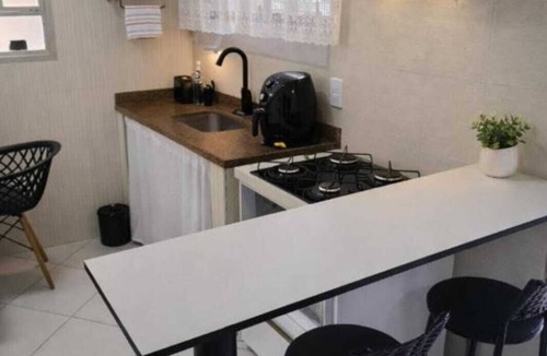 Santa Ines House | Practical and cozy house in Vila Velha (2 guests)