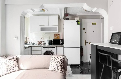 Taksim Apartment | Practical and Cozy Flat Near Taksim İstiklal