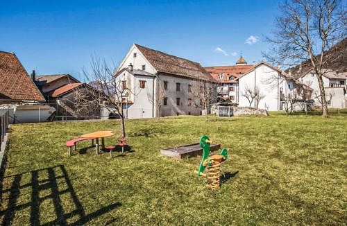 Vason Apartment | Practical and cozy vacation apartment in the northern Italian mountains.