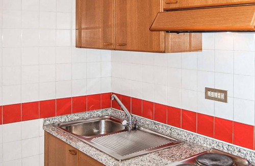 Vason Apartment | Practical and cozy vacation apartment in the northern Italian mountains.