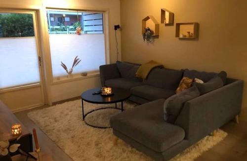 Stavanger Apartment | Practical apartment, central to stavanger city center, and close to ONS 7 min walk