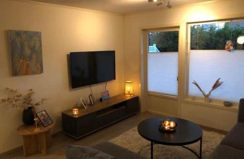 Stavanger Apartment | Practical apartment, central to stavanger city center, and close to ONS 7 min walk
