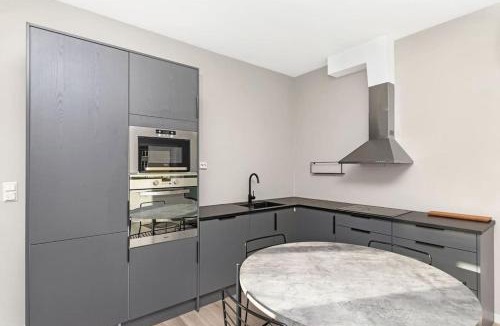 Stavanger Apartment | Practical apartment near city center