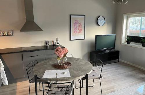 Stavanger Apartment | Practical apartment near city center