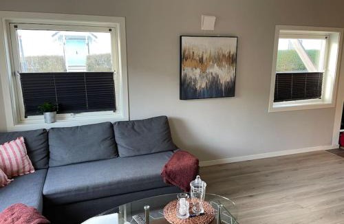 Stavanger Apartment | Practical apartment near city center