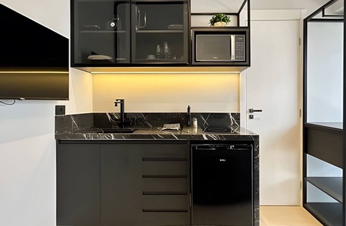 Vila Izabel Apartment | PRACTICAL APARTMENT
