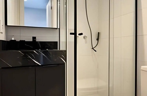 Vila Izabel Apartment | PRACTICAL APARTMENT