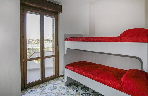 Villa Rosa Apartment | Practical vacation apartment for beach vacation in Abruzzo.