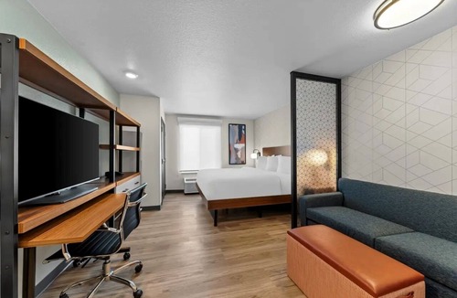 Waco Hotel | Practical Yet Stylish Living Minutes from Baylor University’s Campus