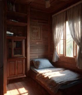Bukit Beruntung House | Pradastay 2