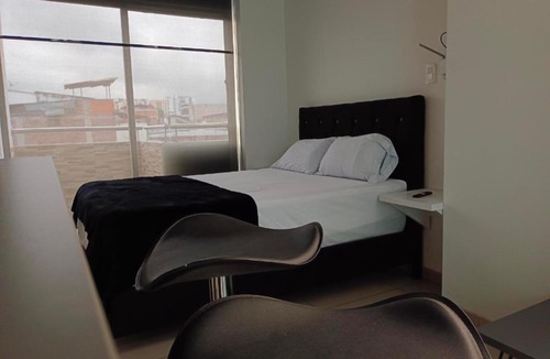 Dosquebradas Apartment | Pradera Center
