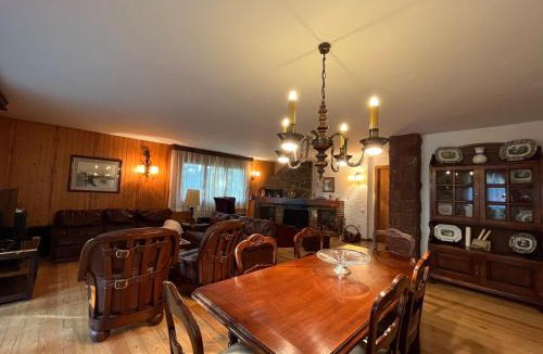 Prades House | Prades Cal Rueda