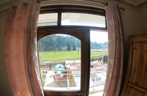 Mirik Hotel | Pradhan hotel