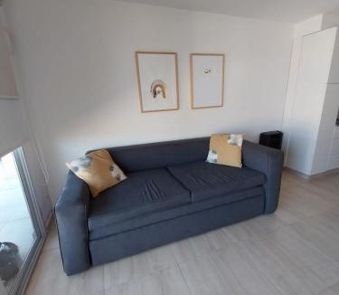 Villa Rumipal Apartment | Prado del Lago