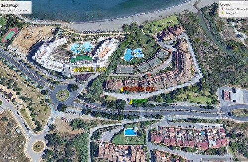 Estepona Apartment | Prado