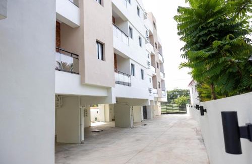Monte Plata Apartment | Prado Garden Hotel