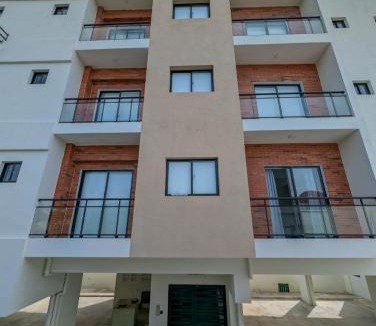 Monte Plata Apartment | Prado Garden Hotel