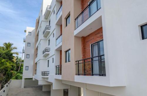Monte Plata Apartment | Prado Garden Hotel