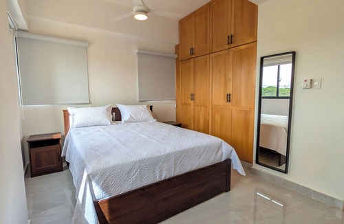 Monte Plata Hotel | Prado Garden Hotel
