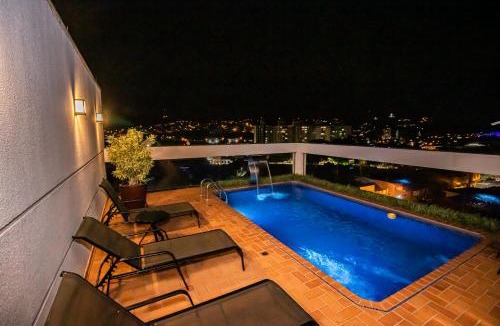 Centro Hotel | Prado Hotel