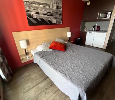 La Plage Apartment | Prado Plage