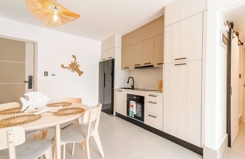 El Callejon Apartment | Prado Suites Las Terrenas
