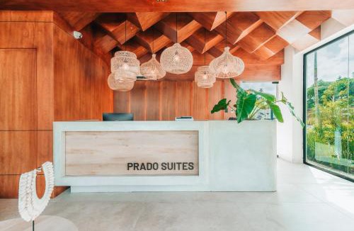 El Callejon Apartment | Prado Suites Las Terrenas