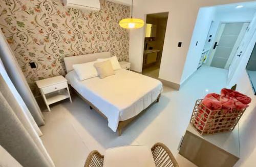 El Callejon Apartment | Prado Suites Las Terrenas