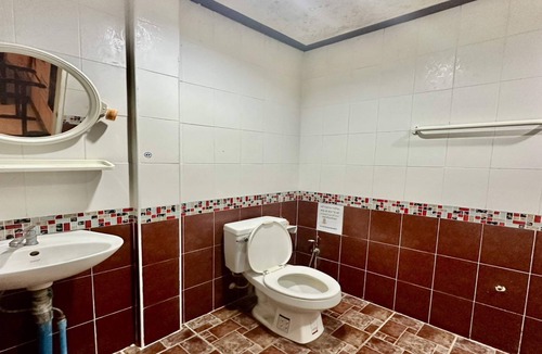 Huy Tho Hotel | Prae Resort