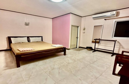 Huy Tho Hotel | Prae Resort