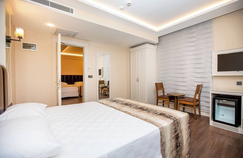 Beyazit Hotel | Prag Hotel