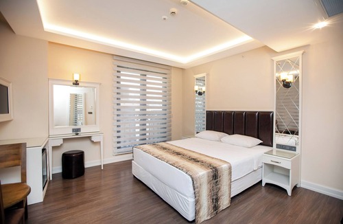 Beyazit Hotel | Prag Hotel