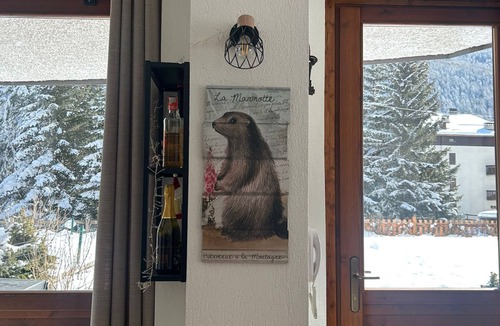 Pragelato Apartment | Pragelato Weekend