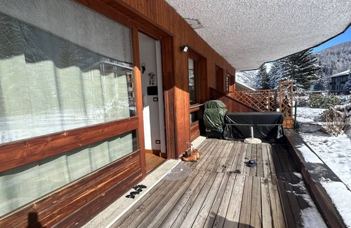 Pragelato Apartment | Pragelato Weekend