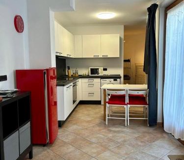 Predazzo Apartment | Pragma Apartments - Appartamento La Torre