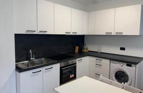 Predazzo Apartment | Pragma Apartments - Appartamento La Torre