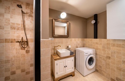 Chyne Apartment | Prague West - Studio Chyne with Terrace