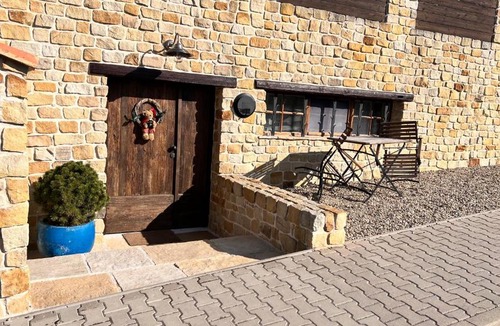 Chyne Apartment | Prague West - Studio Chyne with Terrace