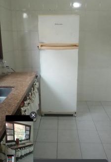 Mongagua House | Praia