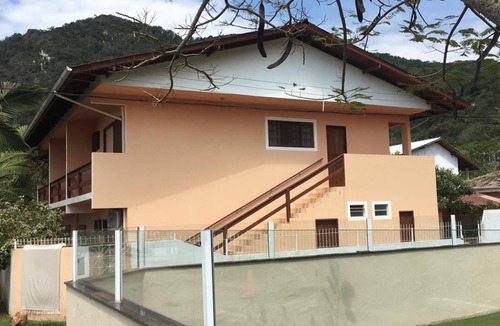 Rio das Pacas Apartment | PRAIA DA SOLIDÃO - FLORIANÓPOLIS - Rental