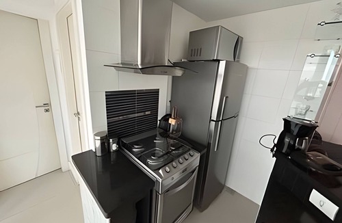 Camboinhas Apartment | Praia de camboinhas com piscina