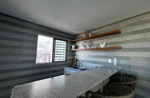 Boa Viagem House | Praia de Gameleira - Flats em Boa Viagem por Yolo