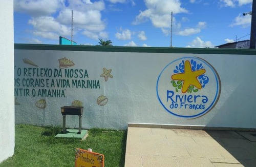 Praia do Frances House | Praia do Frances-Riviera do Frances casa 37