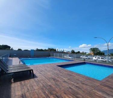 Palhoca Apartment | Praia e Cambirela