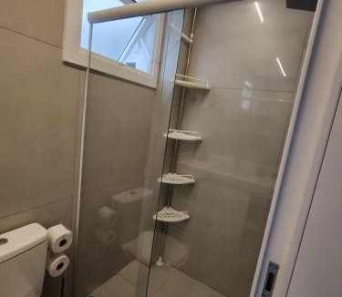 Tramandai Apartment | Praia e mar