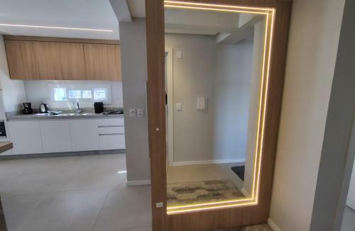 Tramandai Apartment | Praia e mar