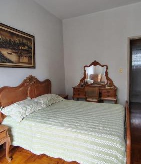Aparecida Apartment | Praia e Sol