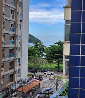 Aparecida Apartment | Praia e Sol