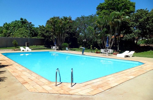 Santa Terezinha do Itaipu Hotel | Praia Sol Hotel